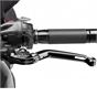 PUIG 210NN Left Lever Black