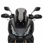 PUIG 21273F Dark Smoke Windshield Honda ADV350 22-25