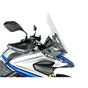 Ζελατίνα WRS Caponord Διάφανη Voge 525 DSX 23-24