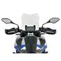 Ζελατίνα WRS Caponord Διάφανη Voge 525 DSX 23-24