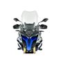 Ζελατίνα WRS Caponord Διάφανη Voge 525 DSX 23-24