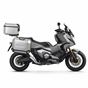 SHAD H0FZ71ST Top Kit Honda X-ADV 750 21-25