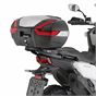 Givi SR7072 Σχάρα Για SYM ADX400TG 2025