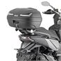 Givi SR7070 Σχάρα Για SYM ADX 300 24-25