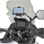 Μπάρα Kappamoto FB1201 Για Honda Transalp XL750