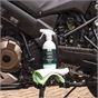 Oxford OC109 Mint Waterless Wash 500ml