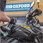 Oxford OC109 Mint Waterless Wash 500ml