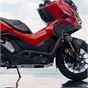 Front Side Pipes Kit Genuine Honda For ADV350 25-