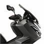 PUIG 21207H Windshield Smoke Honda ADV350 22-25