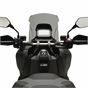 PUIG 21207H Windshield Smoke Honda ADV350 22-25