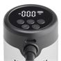GIVI S502 Rechargeable battery-powered inflator