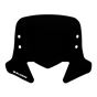 Malossi Dark Smoke Honda SH150 17-19