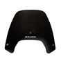 Malossi Dark Smoke Screen Piaggio Beverly 350