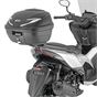 GIVI SR7602 Σχάρα Για Zontes 350D
