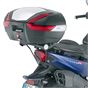 Givi SR7060 Σχάρα Για SYM MAXSYM TL 500 20-23