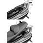 Σχάρα SHAD S0MX50ST Top Master Για SYM MAXSYM 500 TL '20-23