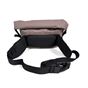 GEN2 Τσαντάκι μέσης Roll top waist bag IPX6 5lt Άμμου