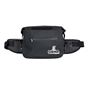 GEN2 Roll top waist bag IPX6 5lt Black