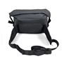 GEN2 Roll top waist bag IPX6 5lt Black