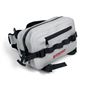 GEN2 Τσαντάκι Μέσης Rig Waist Bag IPX7 TPU Reinforced Γκρι