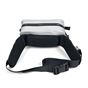 GEN2 Τσαντάκι Μέσης Rig Waist Bag IPX7 TPU Reinforced Γκρι