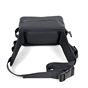 GEN2 Rig Waist Bag IPX7 TPU Reinforced Black