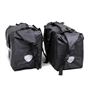 GEN2 Πλαiνές Τσάντες Σαμάρια Tour Dry Side Bags IPX6 Μαύρο