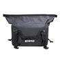 GEN2 Πλαiνές Τσάντες Σαμάρια Tour Dry Side Bags IPX6 Μαύρο