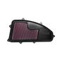 DNA Air Filter Kymco XTOWN/AGILITY/XCITING/