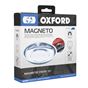 Oxford Magneto Magnetic Workshop Tray OX772
