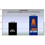 DNA Air Filter Honda FES 125/150 03-09, Silverwing 125/150 07-12, Pantheon 125/150 03-05