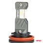 Λάμπες LED Set AMIO H8/H9/H11/H16 12V 60W 6.000K 5.600lm