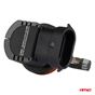Λάμπες LED Set AMIO H8/H9/H11/H16 12V 60W 6.000K 5.600lm