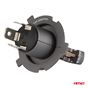 Λάμπες LED Set AMIO H4 12V 60W 6.000K 5.600lm (2 Pcs )