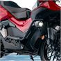 Kit Front Fog Lights Genuine Honda ADV350