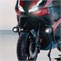 Kit Front Fog Lights Genuine Honda ADV350