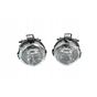 Kit Front Fog Lights Genuine Honda ADV350