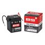 Μπαταρία Μοτοσυκλέτας 6V SLA BS Battery 6N4-2A-4/A-4 SLA