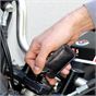 G4S WithU Moto With Driver ID