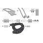 Σχάρα GIVI SR5600 Για Piaggio MP3 Yourban 125-300 '11/ MP3 300 HPE 19 - 22