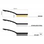 Oxford Wire Brush Set (OX340)