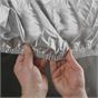 Lampa Meteo-Max 3 hailstones protection car cover - AG-8 - cm 510x200x190