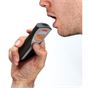 Lampa Premium, digital display alcohol breath tester