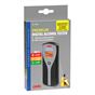 Lampa Premium, digital display alcohol breath tester