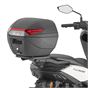 Givi SR2170 Σχάρα Για Yamaha N-MAX 125 '25