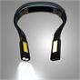 Keanos® Hector Neck Light 200lm Rechargeable