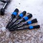 OXFORD OX723 Detailing Brushes 5pcs