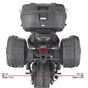 GIVI PL2148 Βάσεις Πλαϊνών Βαλιτσών Yamaha TRACER 700 20-23