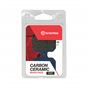 Πίσω Τακάκια Brembo 07BB20CC Carbon Ceramic