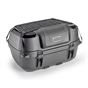 Βαλίτσα GIVI B45B+ 45 λίτρα Mαύρη Μonolock